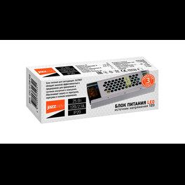 Блок питания BSPS 12V2,1A=25W Jazzway