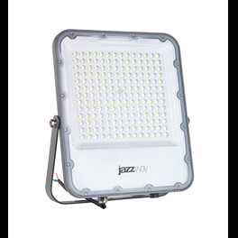 Прожектор светодиодный PFL-S4-150w 6500K 80° IP65 Jazzway