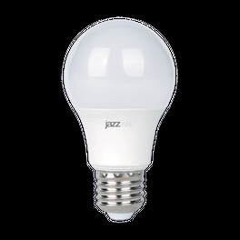 Лампа светодиодная PLED- SP A65 20w 5000K E27 230/50 Jazzway