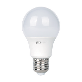 Лампа светодиодная PLED- SP A65 20w 5000K E27 230/50 Jazzway