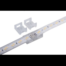 Соединитель для светодиодной ленты 220V LS705 (5730) , LD502 Feron