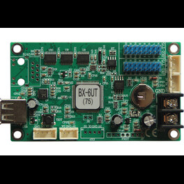 Контроллер BX-6UT-75