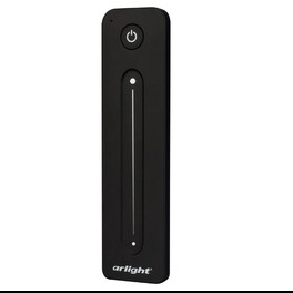 Пульт SMART-R38-DIM (1 зона, 2.4G) Arlight
