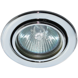 Светильник встраиваемый R51 хром (распродажа)