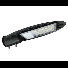 Светильник консольный PSL 03 50w 5000K IP65 GR AC85-265V (2г.гар) Jazzway