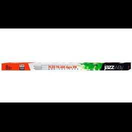 Лампа светодиодная PLED T8   600 Agro   8w CL G13 (для растений) Jazzway