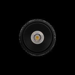 Светильник накладной GW, черный, 30Вт, IP20, Теплый белый (3000К)  SWG