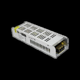 Блок питания компактный (узкий), 300 W, 24V SWG