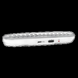 Фонарь акк. JAZZway Accu91-L30-wh (бел.)
