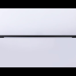 Светильник трековый для шинопровода Magnetic GL4013 BK черный IP20 36W 4200K 48V 900 Ambrella light