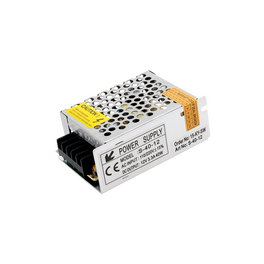 Блок питания S-40-12 (Уценка, после ремонта, гарантия 6 месяцев)