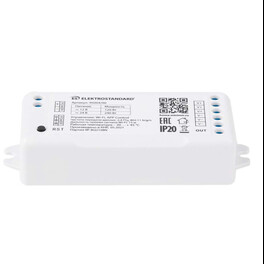 Контроллер для светодиодных лент dimming 12-24V Умный дом Elektrostandard