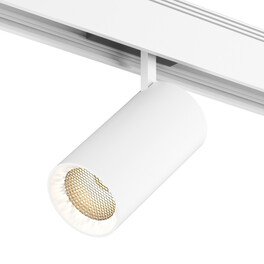 Светильник для низковольтного трека SY-601202-WH-20-NW SWG