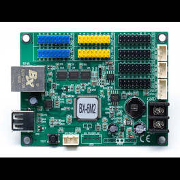 Контроллер BX-6M2(E+U)