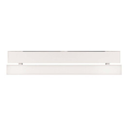 Светильник MAG-FLAT-FOLD-45-S405-12W Day4000 (WH, 100 deg, 24V) Arlight