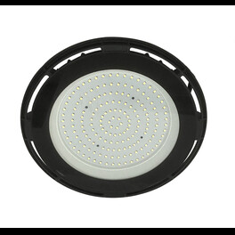 Светильники светодиодные для высоких пролетов PHB UFO 04 100 w 5000K Jazzway