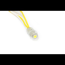 Пиксель светодиодный PD-9 Yellow