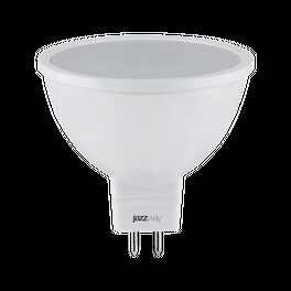 Лампа специального назначения PLED-SP JCDR 10w 4000K GU5.3 12-24V Jazzway