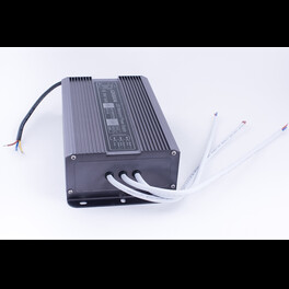 Блок питания Al TPW, 200W влагозащитный, 12V SWG