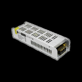 Блок питания компактный (узкий), 300 W, 12V SWG