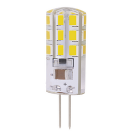 Лампа светодиодная G4 5w 4200K Elektrostandard (распродажа)