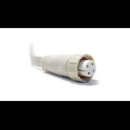 Коннектор для TQN8100/PTN40 M 20см 1 перегородка Signimpress