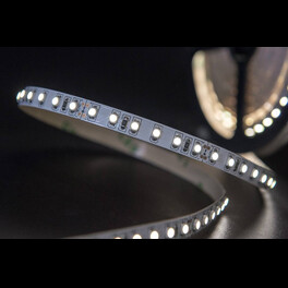 Лента светодиодная стандарт 2835, 168 LED/м, 17,3 Вт/м, 24В , IP20, Цвет: Нейтральны, CE, 3М (1метр)