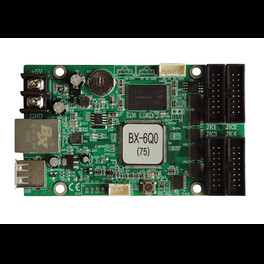 Контроллер BX-6Q0 -75