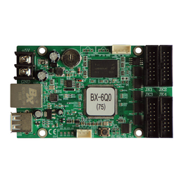 Контроллер BX-6Q0 -75