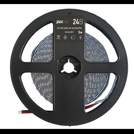 Лента светодиодная PLS PRO 2835/120-24V RGB IP20 Jazzway