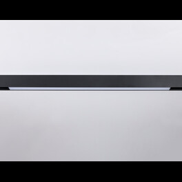 Светильник для шинопровода Magnetic GL4011 BK черный IP20 24W 4200K 48V 605 Ambrella light