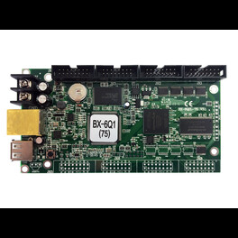 Контроллер  BX-6Q1-75 (U+E)
