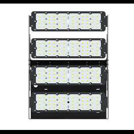 Светильник светодиодный FG 100 400W 5000K Faros