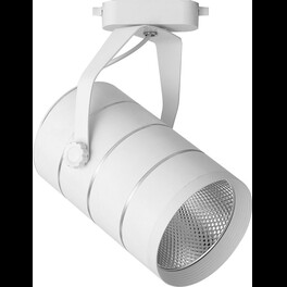 Светильник трековый AL112, 12W, 1080 Lm, 4000К, 35 градусов, белый Feron