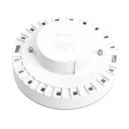 Лампа светодиодная LB-474 GX70 25W 175-265V 2700K Feron