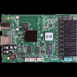 Контроллер BX-Y08