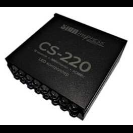 Контроллер CS-12/220