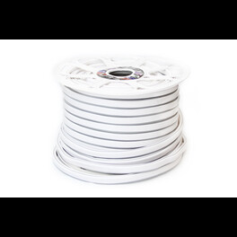 Неон гибкий 120SMD 2835 9,6Вт/м 230V IP67 50м, 6500К LS720 (комплект) Feron