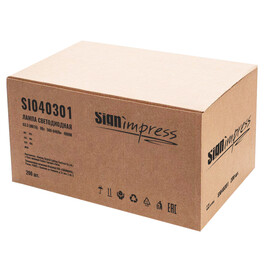 Лампа светодиодная GU5.3 (MR16) 8Вт 4000К L IC SignImpress