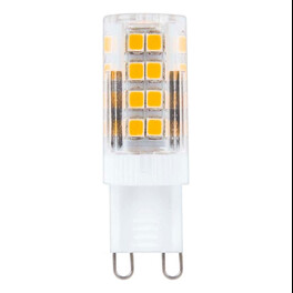 Лампа светодиодная LB-432 G9 5W 6400K Feron