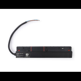 Блок питания внутренний для шинопровода Magnetic GL3661 BK IP20 100W 48 Ambrella light