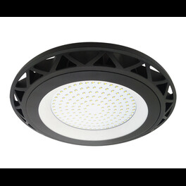 Светильник для выс.пролетов светодиодный PHB UFO 60w 5000K IP65 110 (пульс<20%) Jazzway (распродажа)