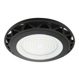 Светильник для выс.пролетов светодиодный PHB UFO 60w 5000K IP65 110 (пульс<20%) Jazzway (распродажа)
