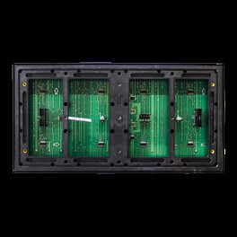 Модуль светодиодный Outdoor P10 SMD 2835 Зелёный (320*160) SI-P10G-20210324 SignImpress