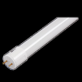 Лампа светодиодная PLED T8-1200PL Nano 20w FROST 6500K 230V/50Hz  Jazzway