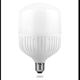 Лампа светодиодная LB-65 (70W) 230V E27-E40 6400K NEW Feron