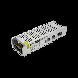 Блок питания компактный (узкий), 300 W, 12V SWG