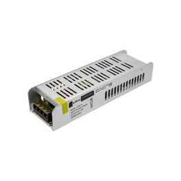 Блок питания компактный (узкий), 300 W, 12V SWG