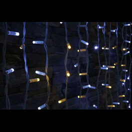 Гирлянда светодиодная 