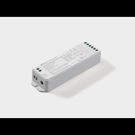 Контроллер Zigbee 5 в 1 (монохромный, CCT, RGB/RGBW, RGB+CCT), 16A 12/48В Quick Control SWG